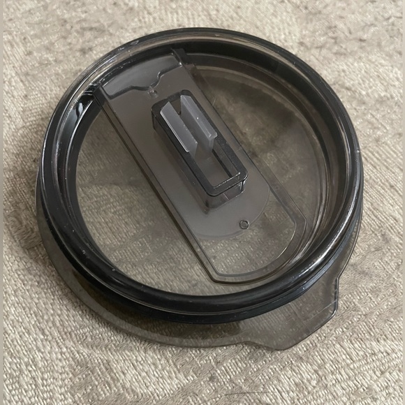 Cow print 30oz tumbler - Picture 5 of 5